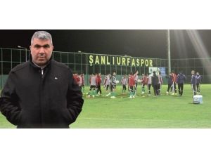 Şanlıurfaspor’dan Taraftara Passolig Çağrısı