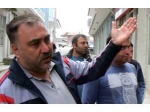 Yaralı Kurtulan Madenci O Mühendise Destek Verdi