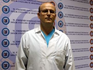 (Özel Haber) Metal Stent Yerine Eriyen Stent
