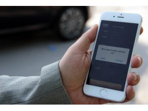 Aracınızın Beyni Artık Cep Telefonunuzda!