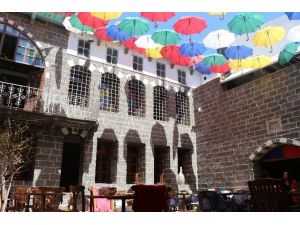 (Özel Haber) Çözüm Süreci Ve Restorasyon Turizmi Şahlandırdı