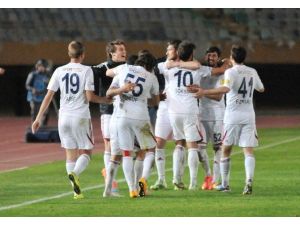 Liglerde Altınordu Haftası