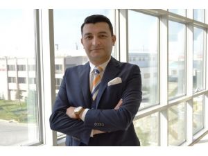 “Genç Girişimcilerimizi Daha Fazla Desteklemeliyiz”