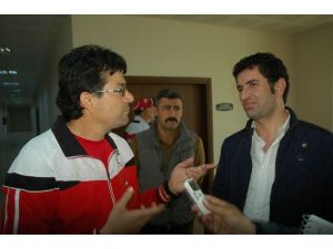 İşitme Engelliler’in Hedefi Avrupa Şampiyonluğu