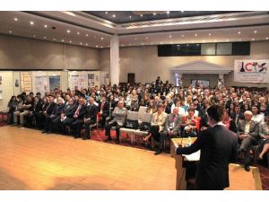 Genç Bilim İnsanları Türkiye’de