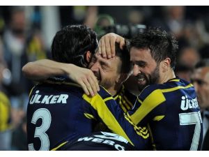 Son 10 Dakikalarda 25 Puan Geldi