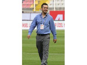 Akhisar Belediyespor’da Yüzler Gülüyor