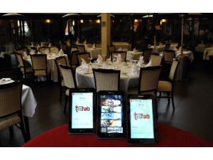 Restoranlarda Ne Vereyim Abime? Devri Bitiyor