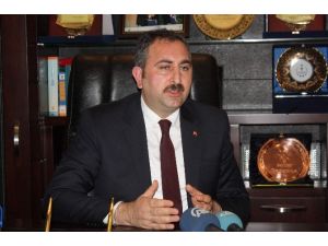 Abdulhamit Gül, Kılıçdaroğlu’nun Seçim Vaatlerini Eleştirdi