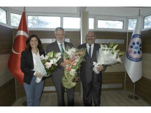 Uludağ Üniversitesi’nde 3 Fakültenin Dekanı Değişti