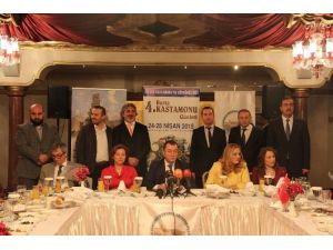 Bursa İle Kastamonu Arasında Kültür Köprüsü