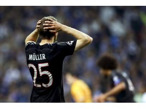 Bayern 3-1’i Çevirebilecek Mi ?