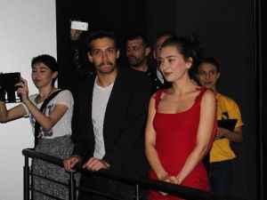 Ankamall’da Yıldızlar Geçidi