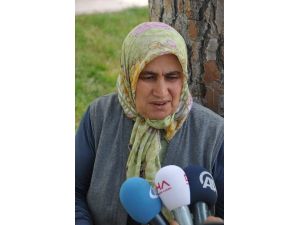 Madenci Ailelerinin Maddi İmkansızlığı Yürek Dağladı
