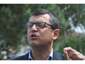 Chp’li Özel: Soma Davasının Taşınması Aileleri İstememektir