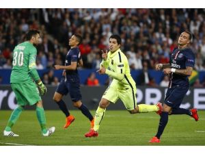 Barca Deplasman Avantajıyla Çıkacak