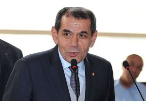 Galatasaray Başkan Adayı İddialı Konuştu