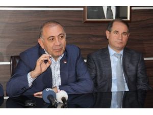 Chp’li Tekin, Bakan Şimşek’in Açıklamalarına Cevap Verdi