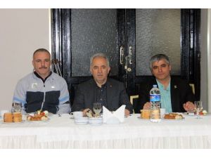 Coşkun: Yosk Yalova’da Hep İlklerin Öncüsü Oldu