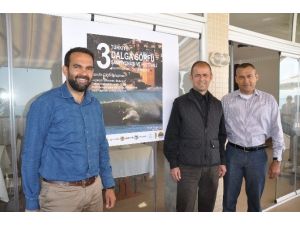 Türkiye Dalga Sörfü Şampiyonası Alanya’da Yapılacak