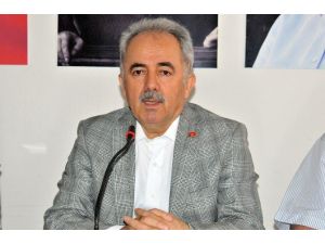 Ak Parti Yalova Milletvekili Temel Coşkun: