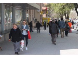 Kırşehirliler Siyasi Partilerin Seçim Vaatlerini Değerlendirdi