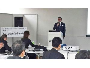 Japon Kalıpçılardan Ukub’un Projelerine Büyük İlgi