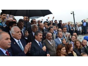 Muhsin Yazıcıoğlu’nun Ölümüne İlişkin Dava