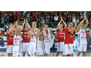 Aday Kadro Açıklandı