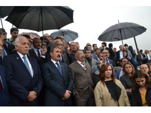 Sp Lideri Muhsin Yazıcıoğlu Davasına Müdahil Oldu