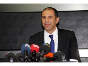 Seçimlerin Sürpriz İsmi Konuştu: Son Olmayacak