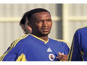 F.bahçe’den Taziye Mesajı