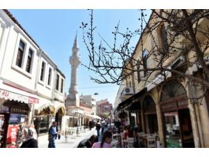 Çanakkale Seramiğinden Kapı Numarası