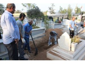 Kktc’de Karışan Cenazeler Karmaşaya Neden Oldu