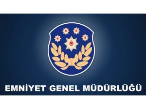 Polislere Kışla Yolu Mu Gözüktü ?