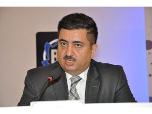 Kalkınma Bankası Bilgilendirme Toplantısı Balıkesir’de Gerçekleştirildi