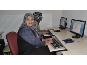 Kızıyla Yazışabilmek İçin Öyle Bir Şey Yaptı Ki...