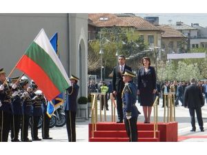 O Ülkeden Kosova’ya Ab Yolunda Destek