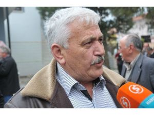 Maden Şehidi Ailelerden Sanık Avukatlarına Tepki