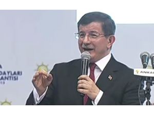 ’’Baktılar Ki Kılıçdaroğlu Uçuyor...’’