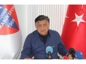 Vural’dan Beşiktaş’a Gözdağı