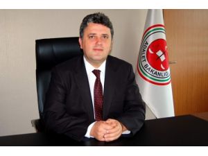 Başsavcıdan ’’Tehdit’’ Açıklaması