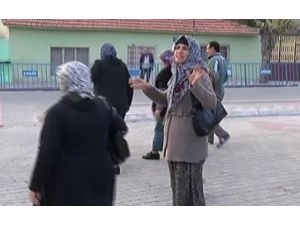 Soma’da Davasında, Aileler O İddialara Tepki Gösterdi