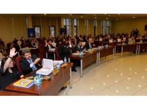 Otomotiv Test Merkezi’ne Onay