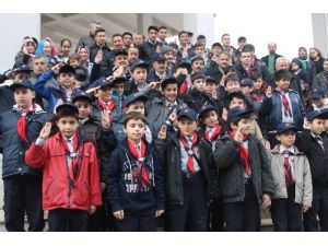 Evlatlarına Kına Yakıp Çanakkale’ye Gönderdiler