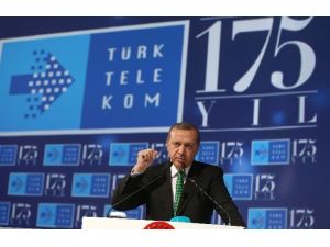 Türk Telekom 175 Yaşında