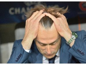 Şampiyonlar Ligi Çeyrek Final