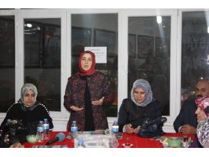 Ak Parti’li Zengin: “Meclise 3 Parti Girer”