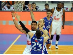 Turkısh Aırlınes Euroleague