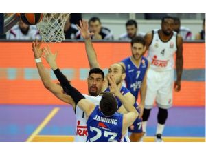 Anadolu Efes Umutlandı